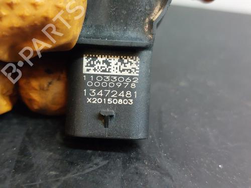 Electronic module OPEL ASTRA K (B16) 1.6 CDTi (68) | BP18330268M83 