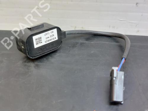 Used Other OPEL ASTRA K (B16) 1.6 CDTi (68) (110 hp) 18330348