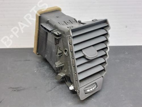 Used Air vent OPEL ASTRA K (B16) 1.6 CDTi (68) (110 hp) 18330275