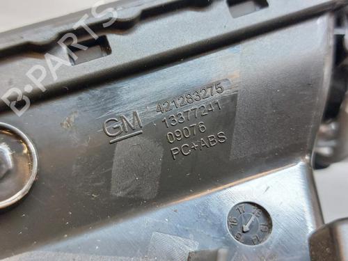 Air vent OPEL ASTRA K (B16) 1.6 CDTi (68) | BP18330275I21 