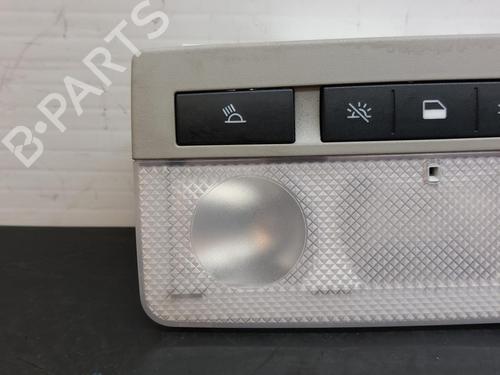 Innerbelysning OPEL ASTRA K (B16) 1.6 CDTi (68) | BP18330345I8 