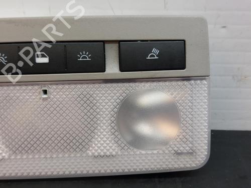 Innerbelysning OPEL ASTRA K (B16) 1.6 CDTi (68) | BP18330345I8 