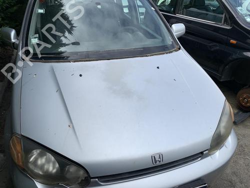 Hood HONDA HR-V (GH_) 1.6 16V 4WD (GH2, GH4) 60100S2H000ZZ 