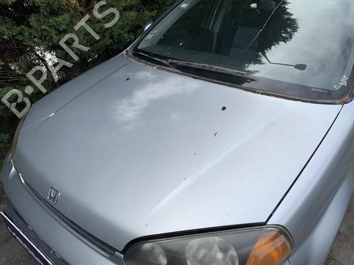Hood HONDA HR-V (GH_) 1.6 16V 4WD (GH2, GH4) | BP18330359C1 