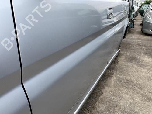 Left front door HONDA HR-V (GH_) 1.6 16V 4WD (GH2, GH4) | BP18330367C2 