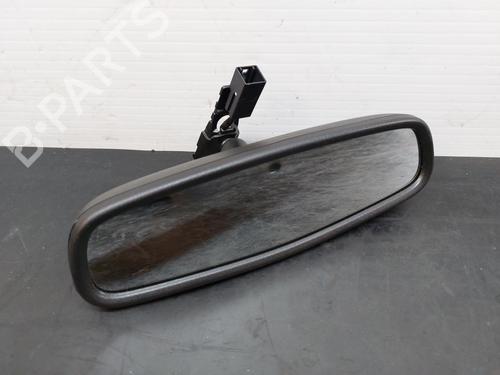Used Rear mirror OPEL ASTRA K (B16) 1.6 CDTi (68) (110 hp) 18330368