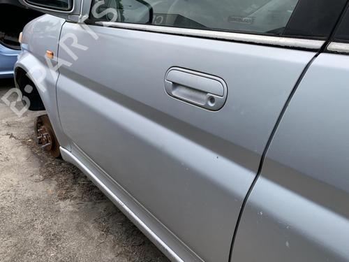 Left front door HONDA HR-V (GH_) 1.6 16V 4WD (GH2, GH4) | BP18330367C2 