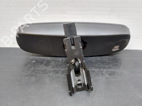 Rear mirror OPEL ASTRA K (B16) 1.6 CDTi (68) | BP18330368I6 