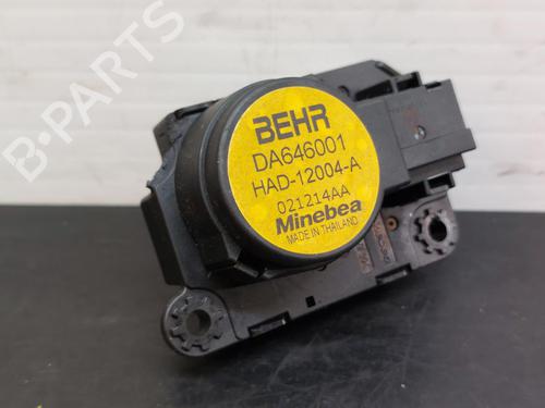 Elektronisk modul OPEL ASTRA K (B16) 1.6 CDTi (68) (110 hp) 18330400