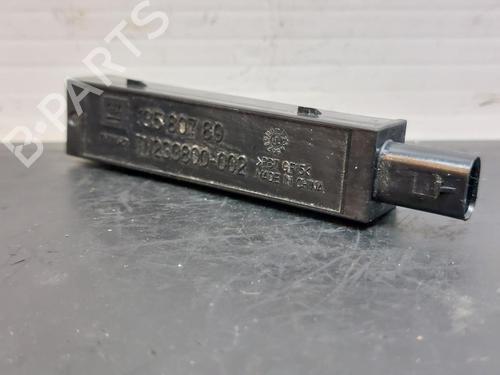 Modulo electronico OPEL ASTRA K (B16) 1.6 CDTi (68) (110 hp) 18330407