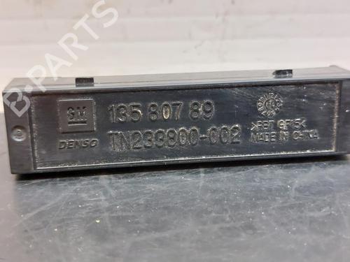 Modulo electronico OPEL ASTRA K (B16) 1.6 CDTi (68) | BP18330407M83