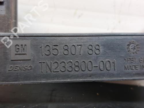Elektronische module OPEL ASTRA K (B16) 1.6 CDTi (68) | BP18330408M83 