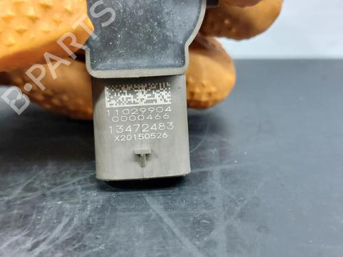 Elektronik Modul OPEL ASTRA K (B16) 1.6 CDTi (68) | BP18335118M83 