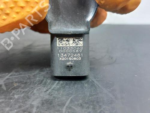 Electronic module OPEL ASTRA K (B16) 1.6 CDTi (68) | BP18335812M83 