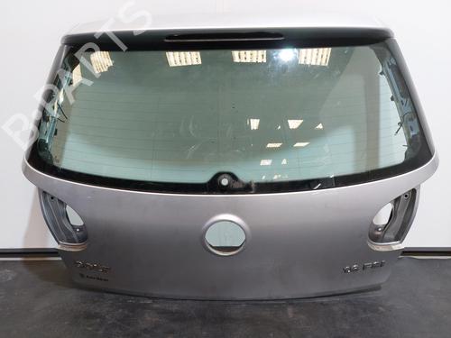 Used Tailgate VW GOLF V (1K1) 1.6 FSI (115 hp) 18345940