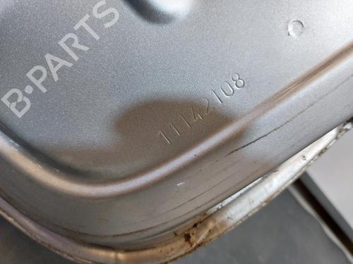 Tailgate VW GOLF V (1K1) 1.6 FSI | BP18345940C6 