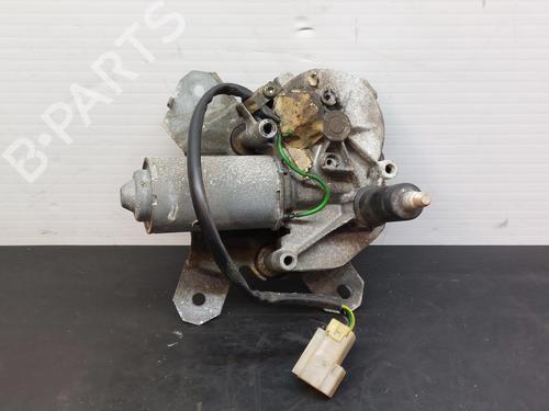 Used Rear wiper motor FORD MAVERICK (UDS, UNS) [1993-1998]  18349682