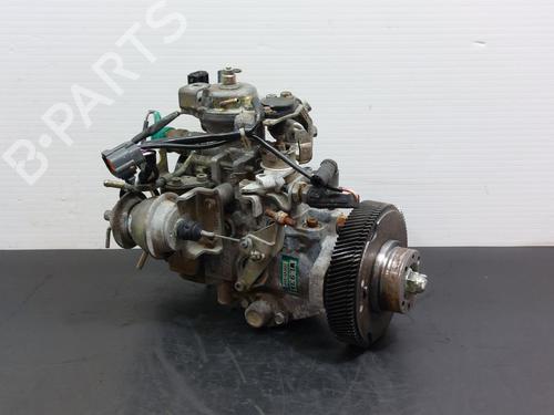 Used Injection pump FORD RANGER (ER, EQ, R_) 2.5 TDdi 4x4 (117 hp) 18406685