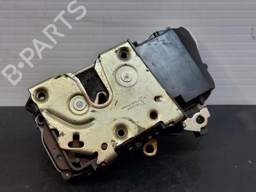 Front right lock PEUGEOT 406 Coupe (8C) 2.2 HDI | BP18434044C97 