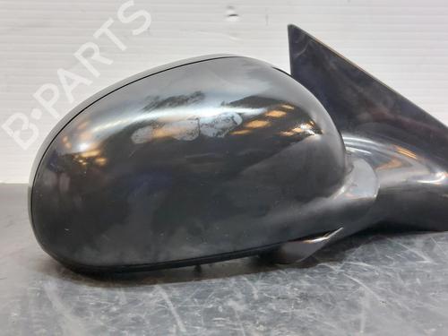 Right mirror PEUGEOT 406 Coupe (8C) 2.2 HDI | BP18434045C27 