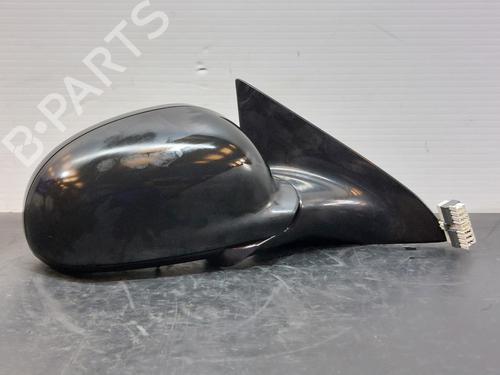 Right mirror PEUGEOT 406 Coupe (8C) 2.2 HDI 8149F0 