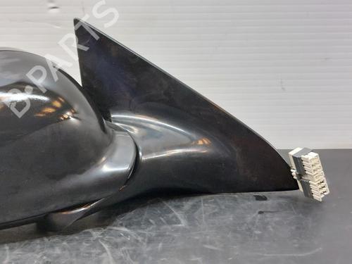 Right mirror PEUGEOT 406 Coupe (8C) 2.2 HDI | BP18434045C27 