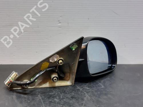 Right mirror PEUGEOT 406 Coupe (8C) 2.2 HDI | BP18434045C27 