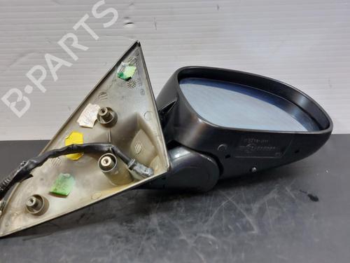 Right mirror PEUGEOT 406 Coupe (8C) 2.2 HDI | BP18434045C27 