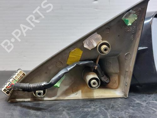 Right mirror PEUGEOT 406 Coupe (8C) 2.2 HDI | BP18434045C27 