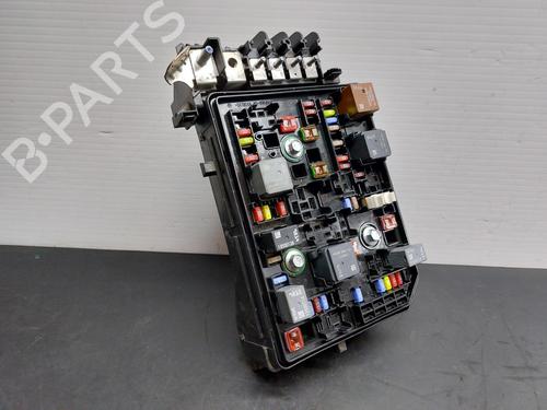 Used Fuse box OPEL ASTRA K (B16) 1.6 CDTi (68) (110 hp) 18480070