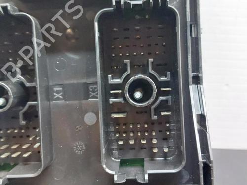 Fuse box OPEL ASTRA K (B16) 1.6 CDTi (68) | BP18480070E1 