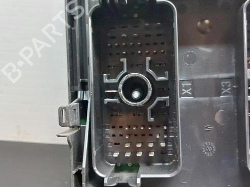 Fuse box OPEL ASTRA K (B16) 1.6 CDTi (68) | BP18480070E1 