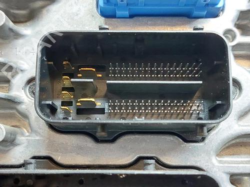 Engine control unit (ECU) OPEL ASTRA K (B16) 1.6 CDTi (68) | BP18480071M57 