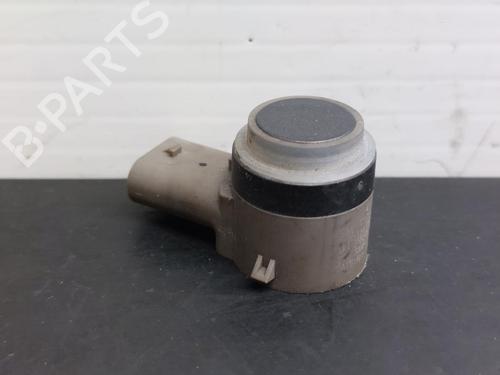 Used Electronic module OPEL ASTRA K (B16) 1.6 CDTi (68) (110 hp) 18480077