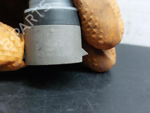 Elektronik Modul OPEL ASTRA K (B16) 1.6 CDTi (68) | BP18480077M83 