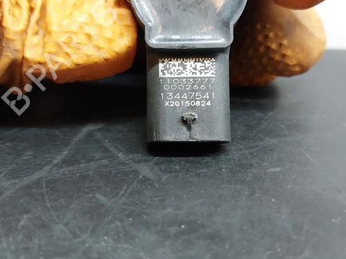 Elektronisk modul OPEL ASTRA K (B16) 1.6 CDTi (68) | BP18480078M83 