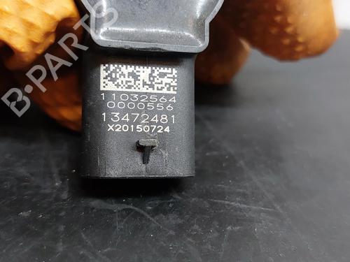 Electronic module OPEL ASTRA K (B16) 1.6 CDTi (68) | BP18480080M83 