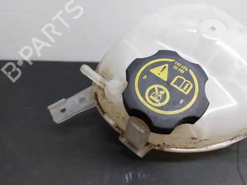 Expansion tank OPEL ASTRA K (B16) 1.6 CDTi (68) | BP18480072C120 