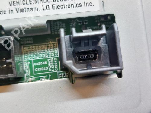 Display monitor OPEL ASTRA K (B16) 1.6 CDTi (68) | BP18480195C48 