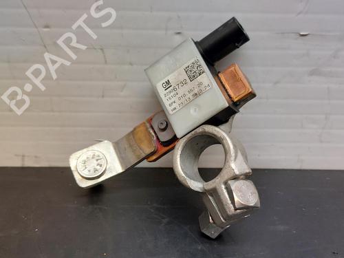 Used Cable OPEL ASTRA K (B16) 1.6 CDTi (68) (110 hp) 18480440