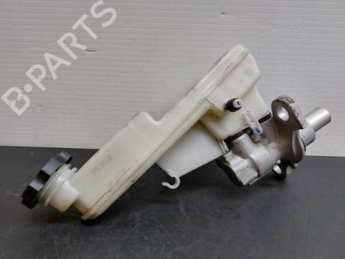 Used Brake master cylinder OPEL ASTRA K (B16) 1.6 CDTi (68) (110 hp) 18480460