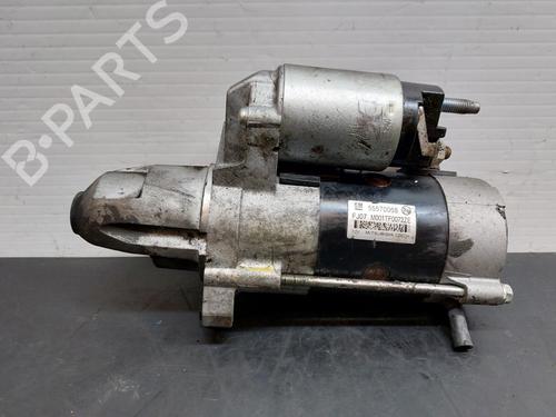 Starter OPEL ASTRA K (B16) 1.6 CDTi (68) | BP18480462M8