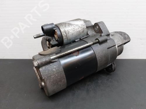 Used Starter OPEL ASTRA K (B16) 1.6 CDTi (68) (110 hp) 18480462