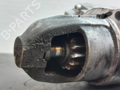 Starter OPEL ASTRA K (B16) 1.6 CDTi (68) | BP18480462M8