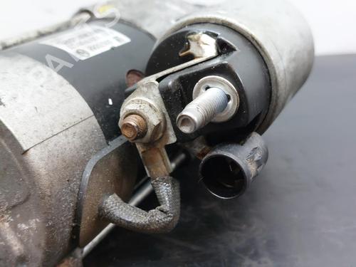 Starter OPEL ASTRA K (B16) 1.6 CDTi (68) | BP18480462M8