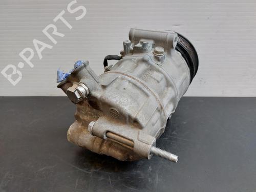 AC compressor OPEL ASTRA K (B16) 1.6 CDTi (68) | BP18480458M34 
