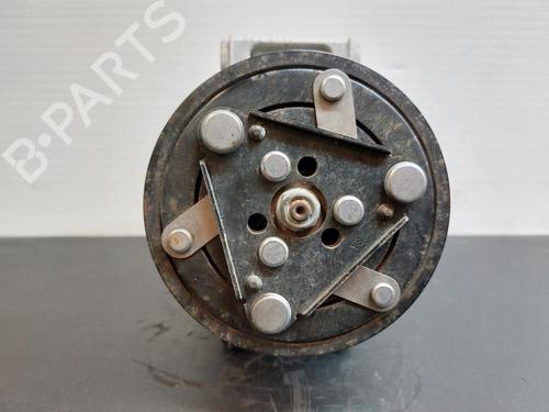 AC compressor OPEL ASTRA K (B16) 1.6 CDTi (68) | BP18480458M34 