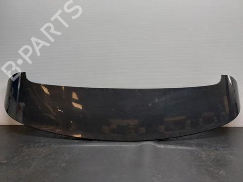 Used Rear spoiler OPEL ASTRA K (B16) 1.6 CDTi (68) (110 hp) 18480648