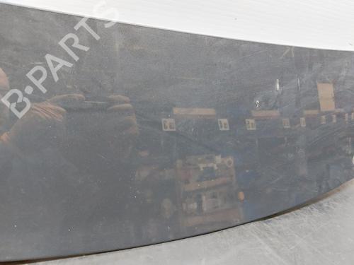 Rear spoiler OPEL ASTRA K (B16) 1.6 CDTi (68) | BP18480648C96 