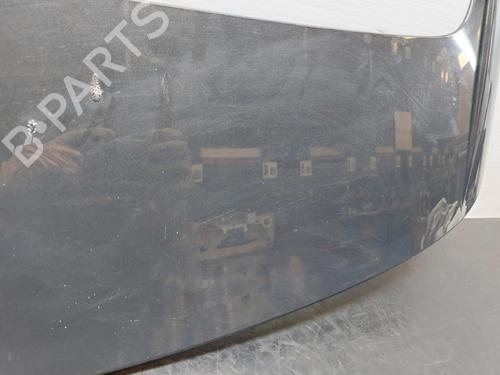 Rear spoiler OPEL ASTRA K (B16) 1.6 CDTi (68) | BP18480648C96 